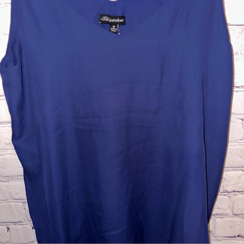 Shinestar Top - Picture 2 of 6